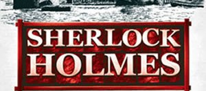 Akıl Oyunlarının Gölgesinde – Sherlock Holmes