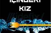 Alevler İçindeki Kız