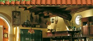 Aşk Tanrıçası’nın Yemek Okulu