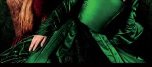 Boleyn Kızı 1. Kitap