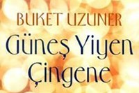 Güneş Yiyen Çingene