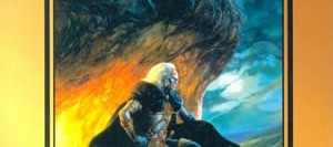 Göç – Drizzt Efsanesi 3. Kitap