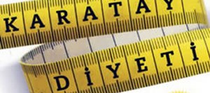 Karatay Diyeti – Bilimsel Gerçeklerle Kilo Vermenin ABC’si
