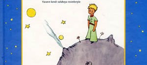 Küçük Prens (Ciltli)