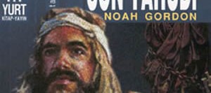 Son Yahudi – İspanya’da Ateş ve Kan