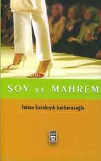 Şov ve Mahrem