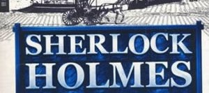 Şüphe Asla Uyumaz – Sherlock Holmes