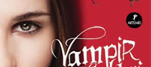 Vampir Günlükleri – Avcılar Vol. 1 – Fantom