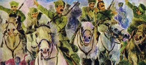 Büyük Taarruz – Başkomutan Meydan Muharebesi