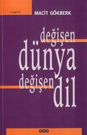 Değişen Dünya Değişen Dil