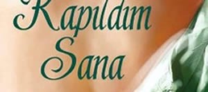 Kapıldım Sana