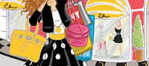 Selindrella – Türk Kızının Sofisi