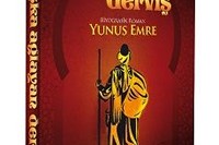 Aşka Ağlayan Derviş Yunus Emre