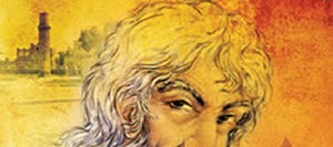 Aşk’ın Zülfikârı Şems-i Tebrizî