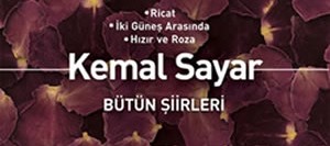 Bütün Şiirleri – Ricat – İki Güneş Arasında – Hızır ve Roza