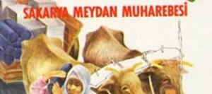Büyük Dönemeç – Sakarya Meydan Muharebesi