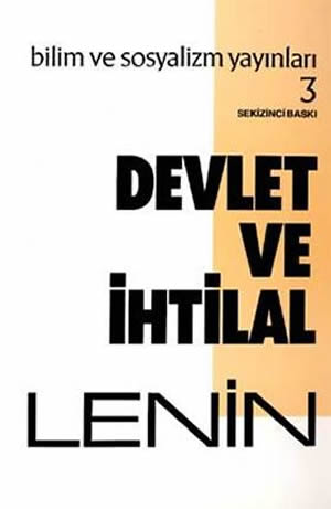 Devlet ve İhtilal