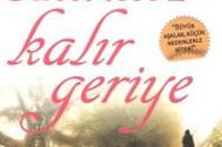 Hüzün Kalır Geriye “Büyük Aşklar Küçük Nedenlerle Biter!”