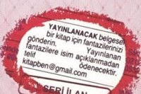 Düş Sandığım; Türk Kadınlarının Cinsel Fantezileri