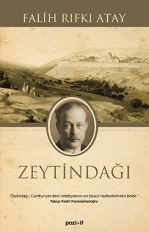 Zeytindağı