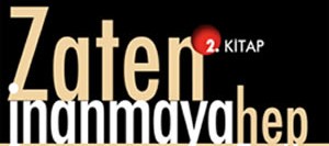 Amin – Zaten İnanmaya Hep Hazırdık