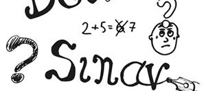 Bir Delinin Sınav Günlüğü