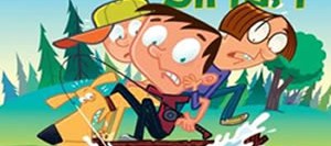 Bir Deney Faresinin Sırları – Anne, Beeson Gölü’nde Bir Dinozor Gördüm