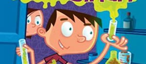 Bir Deney Faresinin Sırları – Kızlar Giremez (Köpekler Girebilir)