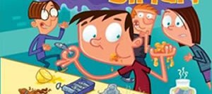 Bir Deney Faresinin Sırları – Sivri Seçimlere Aday