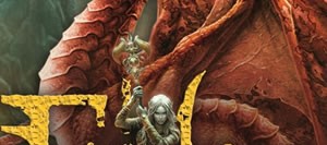 Ejder Kral – Lahitteki Sır