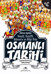 Osmanlı Tarihi 8 – Osmanlı Devleti’nin Yıkılış Dönemi