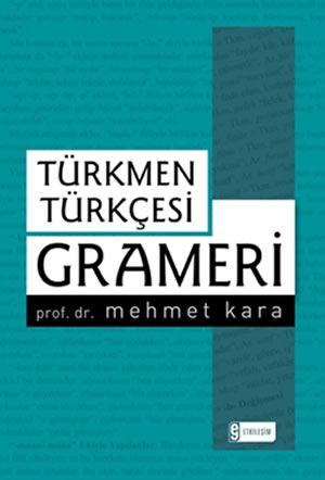 Türkmen Türkçesi Grameri