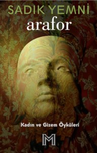 Arafor – Kadın ve Gizem Öyküleri