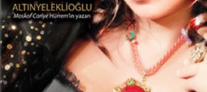 Kara Kraliçe Kösem