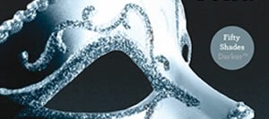 Karanlığın Elli Tonu (Elli Ton Üçlemesi İkinci Kitap)