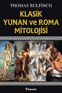Klasik Yunan ve Roma Mitolojisi