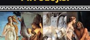 Klasik Yunan ve Roma Mitolojisi