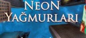 Neon Yağmurları