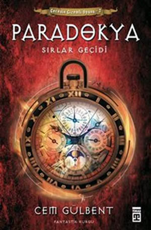 Paradokya – Sırlar Geçidi