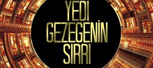 Yedi Gezegenin Sırrı