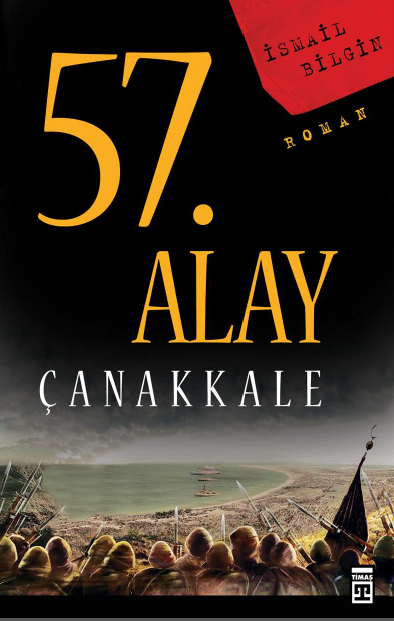 57. Alay Çanakkale