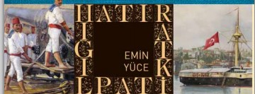 Abdülhamid Donanmasında Bir Bahriyeli