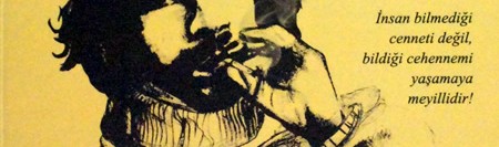 Ateş, Güneş ve Ada