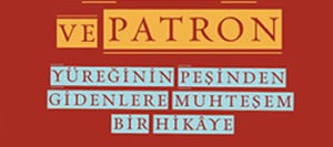 Ermiş, Sörfçü ve Patron – Yüreğinin Peşinden Gidenlere Muhteşem Bir Hikaye