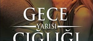Gece Yarısı Çığlığı (Gece Yarısı Serisi IV)