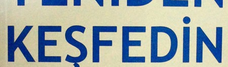 Hayatı Yeniden Keşfedin