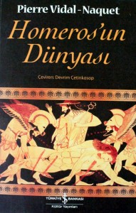 Homeros’un Dünyası