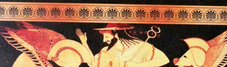 Homeros’un Dünyası