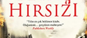 Kitap Hırsızı