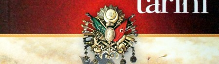 Osmanlının Yazılmamış Tarihi